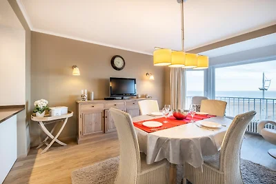 Appartamento a Koksijde per 4 persone