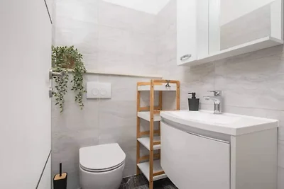 Familienferienvilla in Meeresnähe