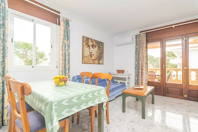 Casa Manolo - Apartment In Cala Lliteres