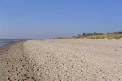 Vakantieappartement in Föhr met 2 slaapkamers