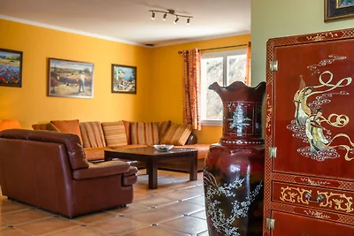 Schöne ruhige Villa mit privatem Pool in...