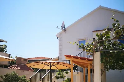 Apartments Natasa- One Bedroom Apartment with...