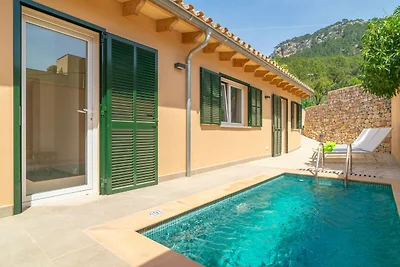 Can Moreu - Ferienhaus Mit Privatem Pool