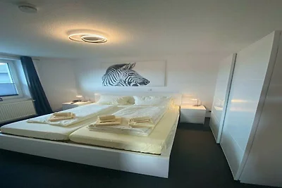 1 slaapkamer appartement