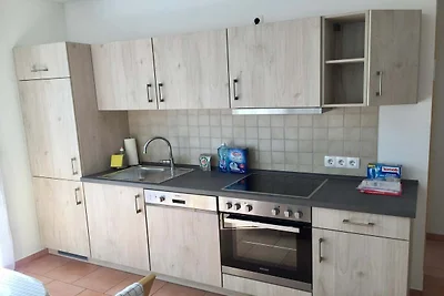 Ferienwohnung in Mirow f�r 4 Personen