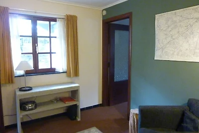 Wohnung in der Nהhe des Waldes in Durbuy