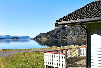 7 Personen Ferienhaus in Selje-By Traum
