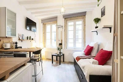 Die Little Escape-Apartments