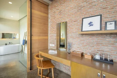 Ruhige Auszeit in einer erstklassigen...