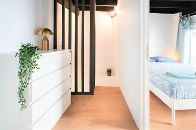 Saint Pauls Deluxe-Wohnung
