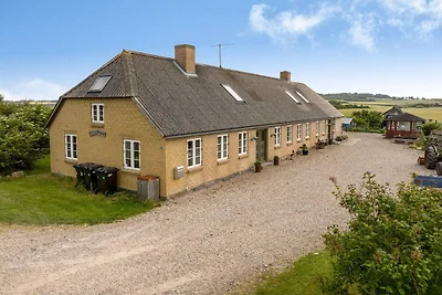 4 Personen Ferienhaus in Snedsted