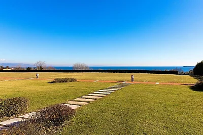 Komfort-Ferienresidenz im Resort