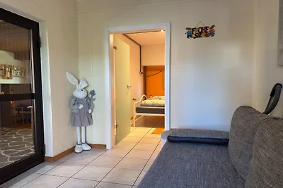 Appartement Manderscheid bij Ruïnes
