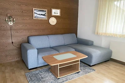 Wohnung in Ellmau mit Schwimmbecken