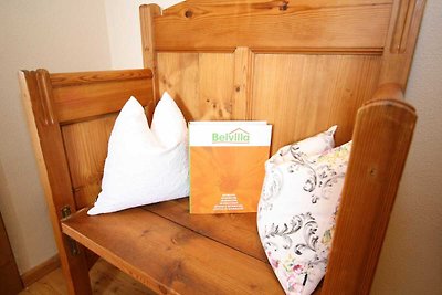 Rustikale Ferienwohnung in Filzmoos mit Sauna