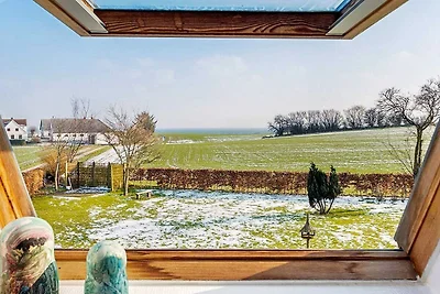 4 Personen Ferienhaus in Tranekær