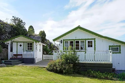 4 Personen Ferienhaus in STRÖMSTAD