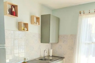 Apartment with 1 bedroom