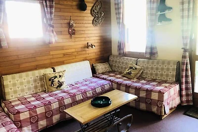 2 Zimmer für 5 Personen