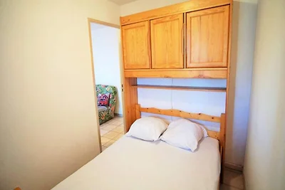 Residenz Le Riviera für 4 Personen