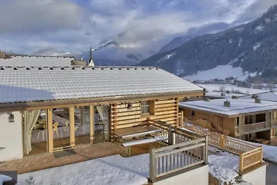 Dom wakacyjny Schoneben Alpine