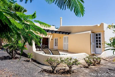 Bungalow mit 1 Schlafzimmer