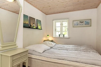 6 Personen Ferienhaus in Søby Ærø