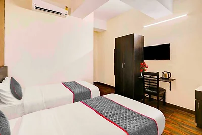 Super Hotel O Singasandra Hosa Road
