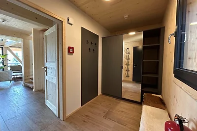 Chalet meraviglioso con sauna