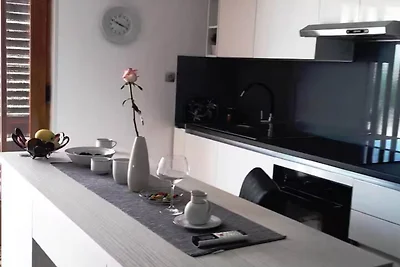 Blue Magic Apartment - Two Bedroom Apartment ...