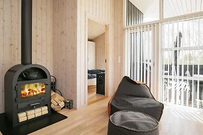 8 osob apartament w Hals-By Traum