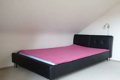 Ferienhaus mit 4 Schlafzimmer
