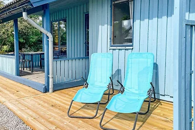 4 Personen Ferienhaus in KÖPINGSVIK-By Traum