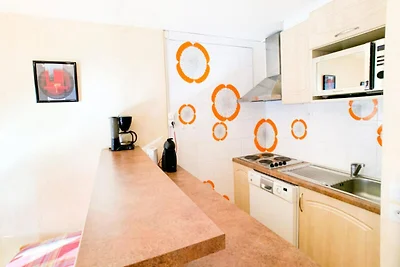 Appartamento a Tignes Le Lac Ski-In/Ski-Out