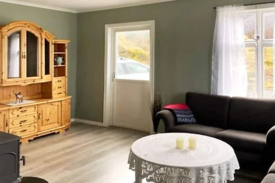 6 persoons vakantie huis in Svelgen-By Traum