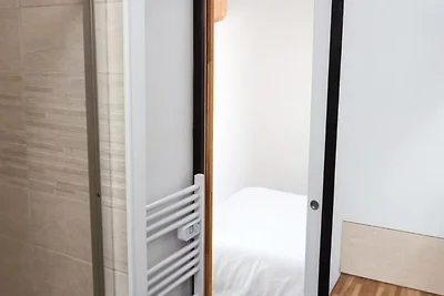 Haus in La Chaume in der Nähe des Strandes Wi...