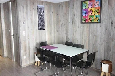 Studio in Frankreich mit Ski-In Zugang