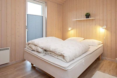 6 Personen Ferienhaus in Væggerløse