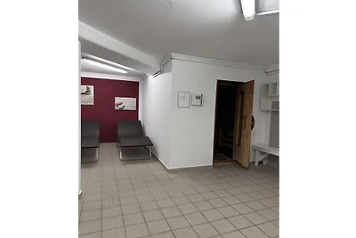 Kuća za odmor Dopust za oporavak Büsum