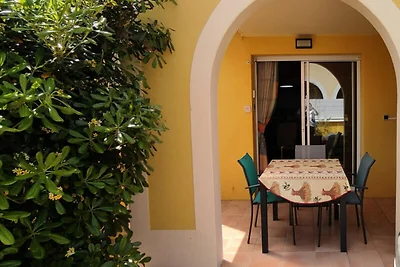 Villa a Palmeraie con Terrazza & Comfort