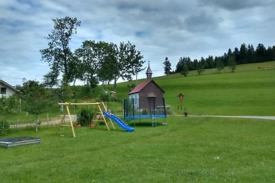 Kuća za odmor Dopust za oporavak Oberstaufen