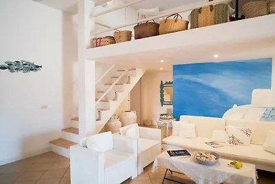 Wohnung in Brindisi mit Schwimmbecken