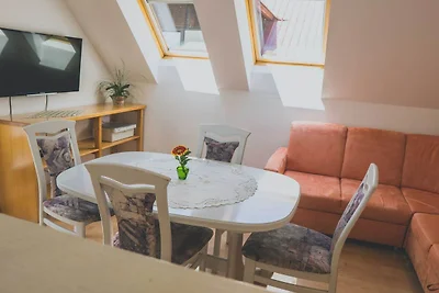 Comfortable Apartment with Mountain View - On...