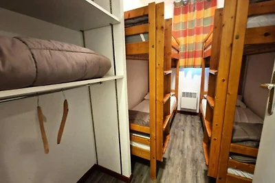 Ferienwohnung in der Nähe der Skipiste Charma...