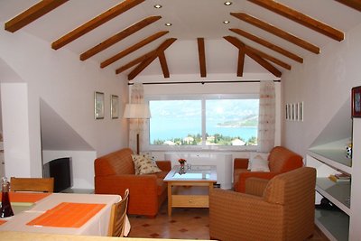 Villa Alegria Cavtat - Comfort Two Bedroom Ap...