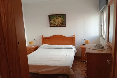 Wohnung in Almeria für Familien