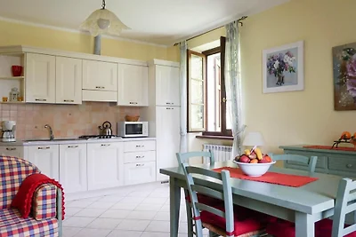 Appartements Casa Tamas in Limone