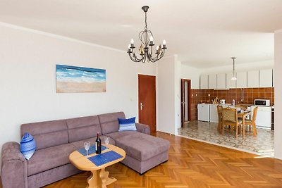 Apartments Villa Enzian - Standard Two Bedroo...