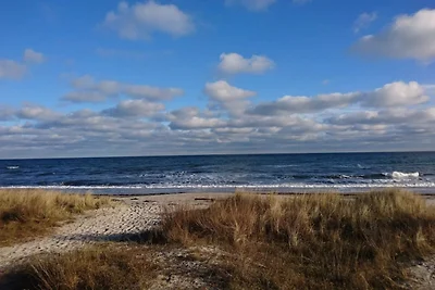 Ferienhaus für 6 Personen in Væggerløse