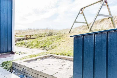 6 Personen Ferienhaus in Hvide Sande